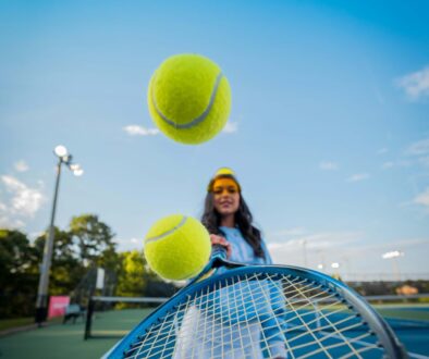 sports tennis girl photo
